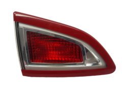 Lamp Left Rear 265550018R 89089203 Scenic 3 Renault Valeo