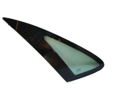 Body Window Left Rear Renault Laguna AS2 7700821589