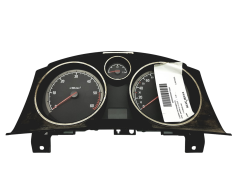 Speedometer/Instrument Cluster Opel Astra H Zafira B 13216684PF 58222
