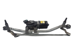 Wiper Mechanism Citroen C2 C3 9638117180 53559002 Valeo 1717