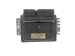 Controller MEC32-080 F3 U7 Nissan Hitachi 48202