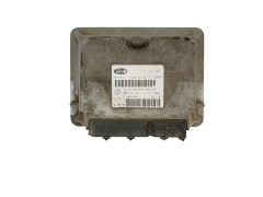 Controller IAW.4AF.M9 55187372 Fiat Magneti Marelli 42046