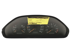 Speedometer/Instrument Cluster Mercedes W202 2025402148 110008828007 VDO
