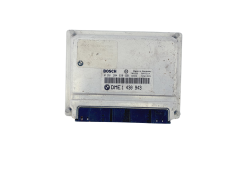 Controller DME1430943 0261204620 BMW Bosch