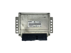 Controller 55188343 0281011491 Alfa Romeo Bosch 61370