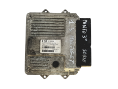 Controller Fiat 55186608 MJD6JF.P3 Magneti Marelli 27244