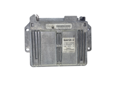 Controller 7700114696 7700105560 21654364-4 Renault Sagem 55375