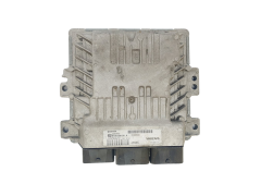 Controller S180134100A 31336000 SID807EVO Volvo Continental 44022