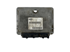 Controller IAW4AF.P2 46817813 61600.625.01 Fiat Magneti Marelli 52938