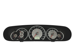 Speedometer/Instrument Cluster Citroen C5 Lift 9655608780 59629