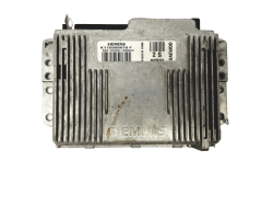 Controller K115000010F 96259124 Daewoo Siemens 16466