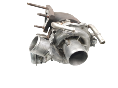 Turbocharger H8200575462 Garrett GTA1546LV  7701479255   763980-4 1.9 dci