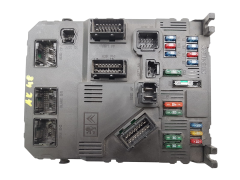 Controller BSI Citroen Peugeot 9646777280 S118085310G