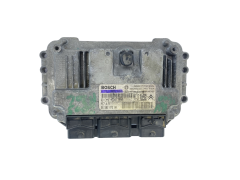 Controller 0261208839 9658287280 9652552380 PSA Bosch 57963