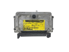 Controller 0261206214 9632693880 26FM0657 PSA Bosch 57271