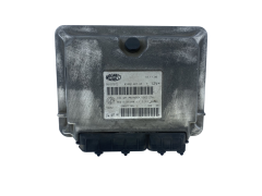 Controller IAW4AF.M9 55187372 61600.627.05 Fiat Magneti Marelli 48619