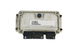 Controller 0261206633 9637839580 9644842980 PSA Bosch 38252
