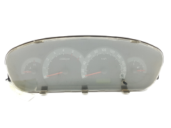 Speedometer/Instrument Cluster Hyundai Elantra 94013-2D241