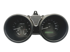 Speedometer/Instrument Cluster Daewoo Kalos Chevrolet Aveo 96413686 56949