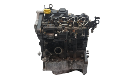 Diesel Engine K9KG832 K9K832 1.5 dci Renault Megane 3 Scenic 3 7701479144