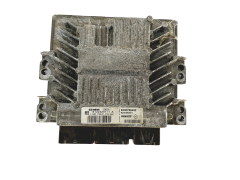 Controller S122326111A 8200766462 8200592611 Renault Siemens 27582