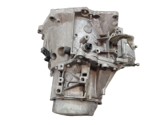 Manual Gearbox 20DP56 1.6 VTI Peugeot 308 223143 