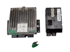 Starter Kit Renault Kangoo 1 8200582518 8200530970 1.5 DCI