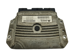 Controller 8200504593 8200461733 21585412-6B Renault 68136 Controller 8200504593 8200461733 21585412-6B Renault 68136