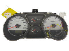 Speedometer/Instrument Cluster Subaru Justy 34100-86G20 34100-6G0 20653
