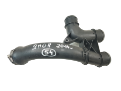 Air Hose 9678562180 1.6 HDI Peugeot 308 Citroen