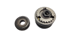 Speed Gear 5 7700858308 JC5128 1.5 DCI Renault Clio 2 