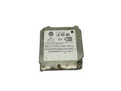 Controller 1J0909608 5WK4154 VW Siemens 69178