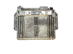 Controller 7700868294 7700112787 7700112791 Renault 22262