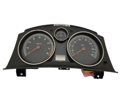 Speedometer/Instrument Cluster Opel Astra H Zafira B 13267542FX 22965