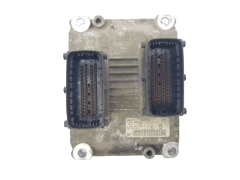 Engine Controller Fiat 00468019640 0261206980 Bosch