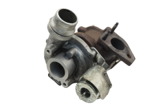 Turbocharger 7701478939 54359710028 16446RH82728353 1.5 DCI Dacia Renault 2163