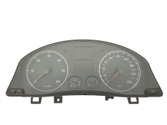 Speedometer/Instrument Cluster VW Golf MK5 1K0920850F Siemens VDO 