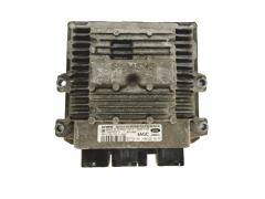 Controller 2N1A-12A650-AD 5WS40031D-T SID 802 Ford 21229