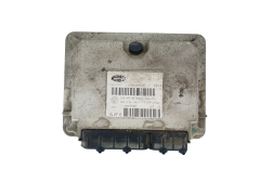 Controller IAW.4AF.M9 55187372 Fiat Magneti Marelli 36123