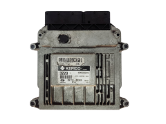 Controller 39110-03345 9030933220KD Hyundai Kefico 30901