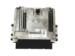 Controller 0281032225 237106230R 237106607R Renault Bosch 28827