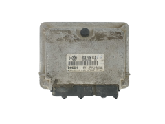 Controller 038906018J 0281001613 VW Bosch 46124
