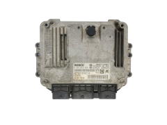 Controller 0281012524 9663475580 9657699480 PSA Bosch