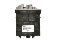 Controller 0261203266 037906024D VW Bosch 