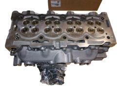 Cylinder Head Original 1609073180 Citroen Peugeot