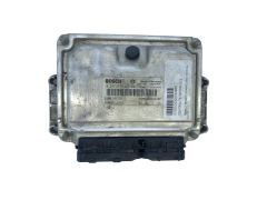 Controller 0281010442 8200199726 8200049306 Renault Bosch 62876