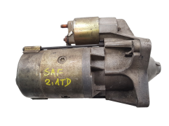 Starter Renault 7701499246 D9R73 2.1 TD Valeo 1291