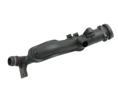 Oil Filler Neck Pipe 1180P7 9654733980 2.0 HDI 16v Peugeot Citroen