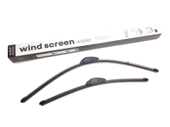 Wiper Blades Original Renault 288903138R 650/475mm