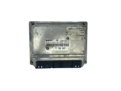 Controller BMW 7786887 0281010205 Bosch 61667